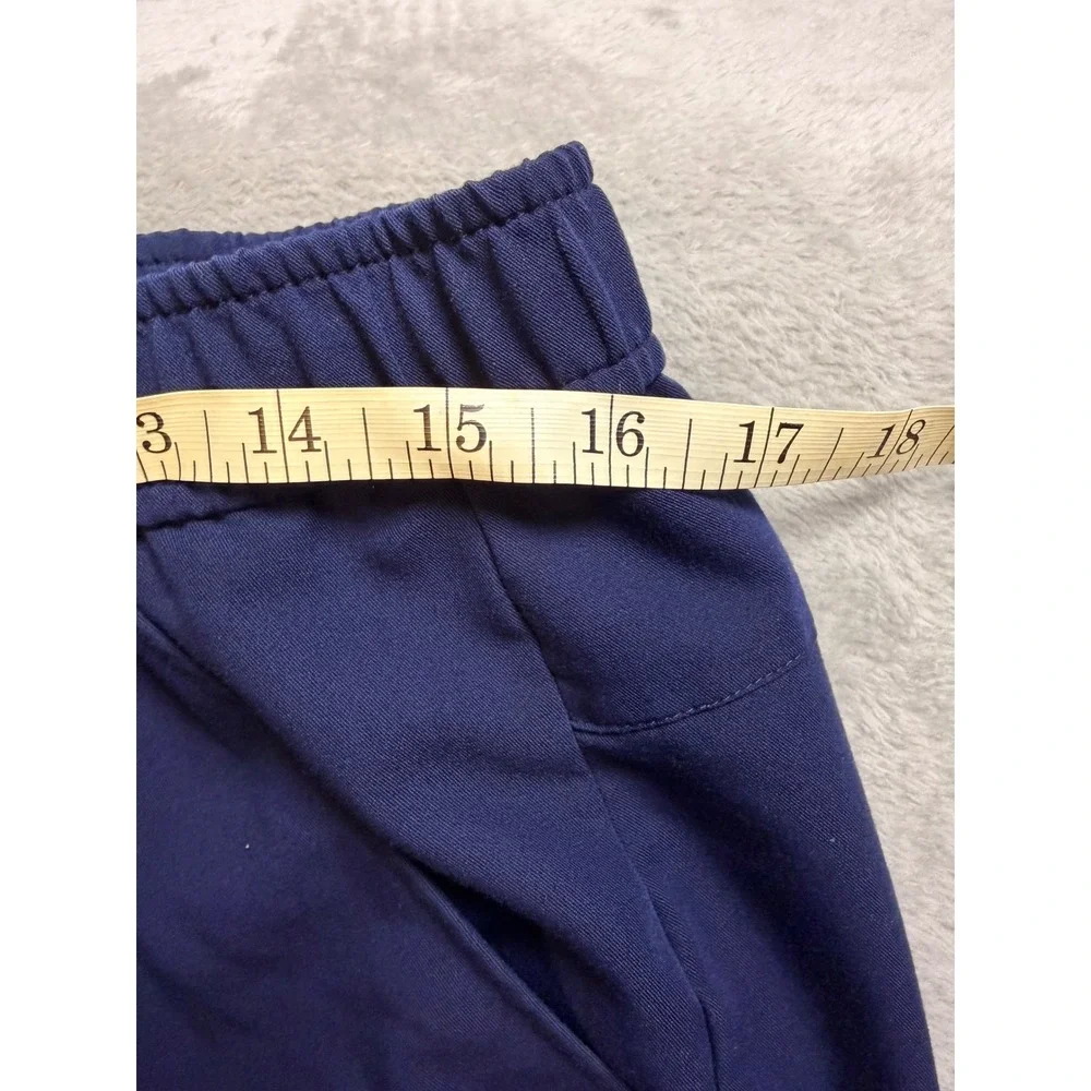 Figs Technical Collection Men's Large Scrub Jogger Pants